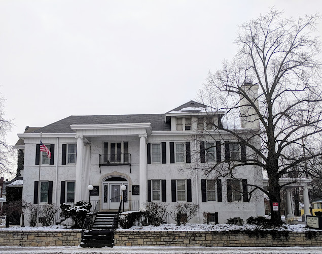 Cook & Son-Pallay Funeral Home Columbus Ohio