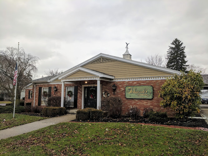 Funeral Services at Mark A Schneider – Gompf Funeral Home in Crestline, Ohio | FuneralHomes.fyi Mark A Schneider – Gompf Funeral Home Crestline Ohio