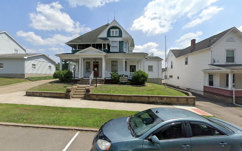 Matheney Funeral Home McConnelsville Ohio