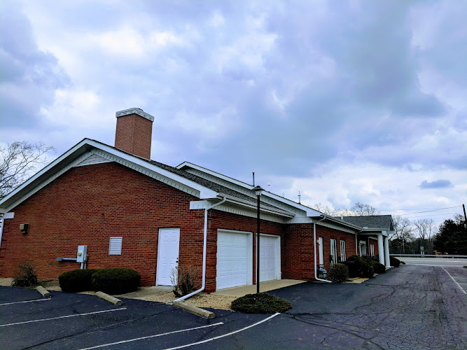 Henderson-Van Atta Stickle Heath Ohio