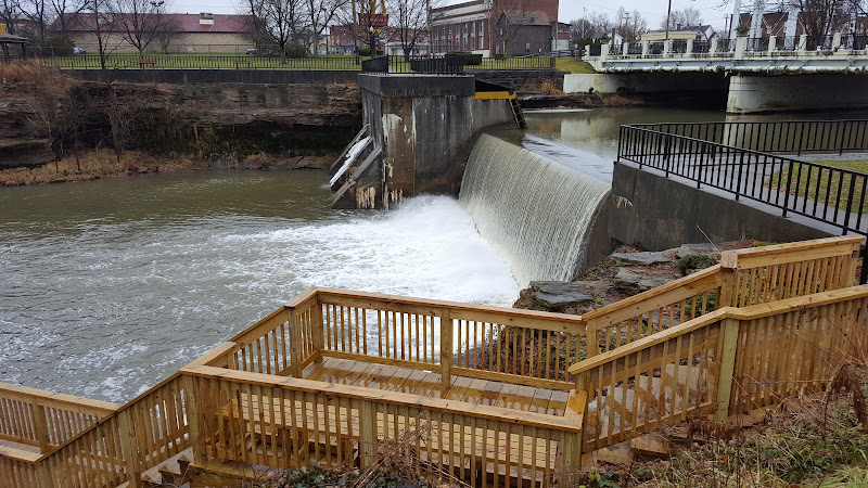 Borowski Memorial Home Newton Falls Ohio