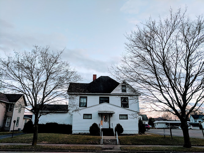 Given-Dawson Funeral Homes West Lafayette Ohio