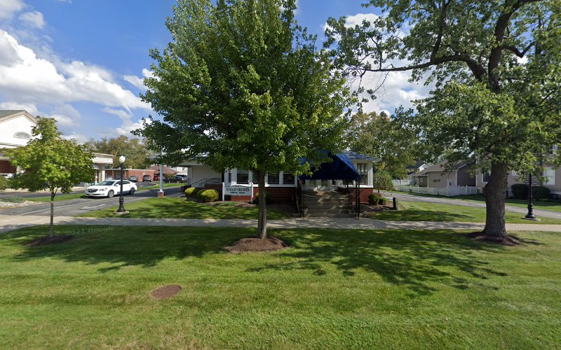 The Cremation Center Wauseon Ohio