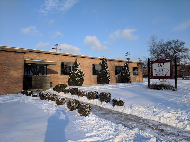 White’s Funeral and Cremation Services Columbus Ohio