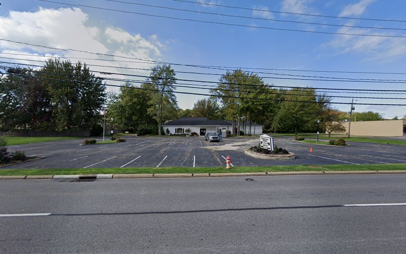 McMahon-Coyne-Vitantonio Funeral Homes Mentor Ohio