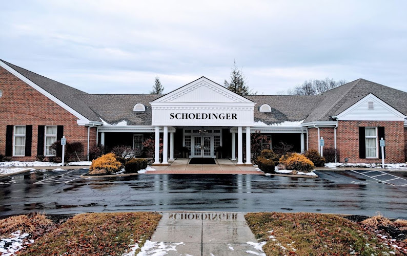 Schoedinger Worthington Worthington Ohio