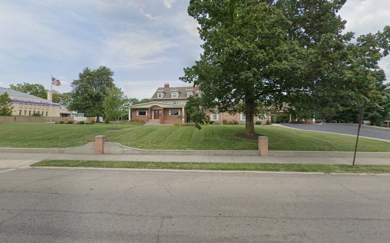 Vollmer John P Springfield Ohio