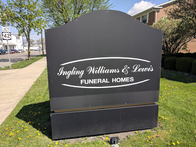 Ingling Williams & Lewis South Charleston Ohio