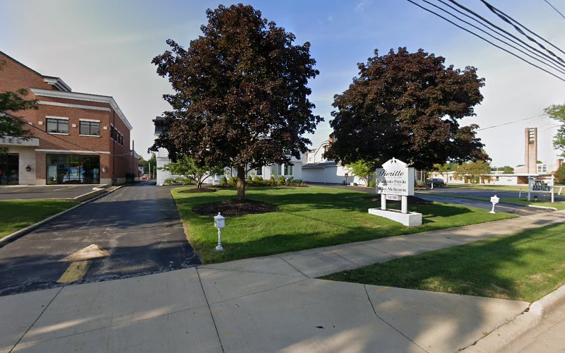 Vitantonio-Previte Funeral Homes Cleveland Ohio