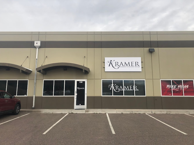 Kramer Cremation Denver Colorado