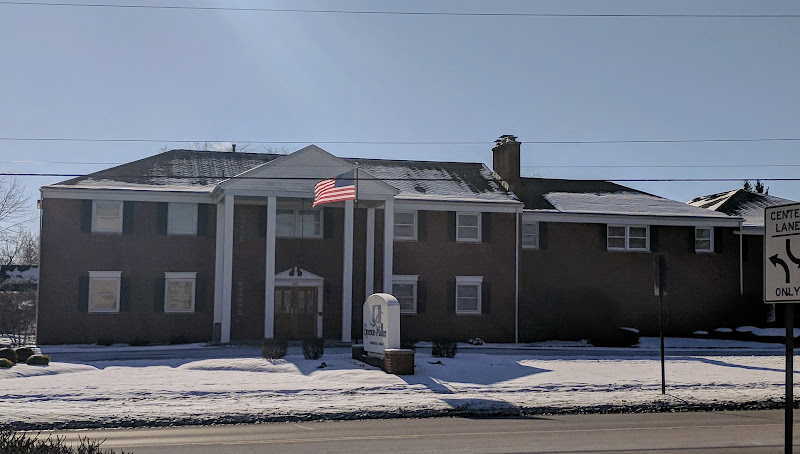 Spence Miller Funeral Home Grove City Ohio