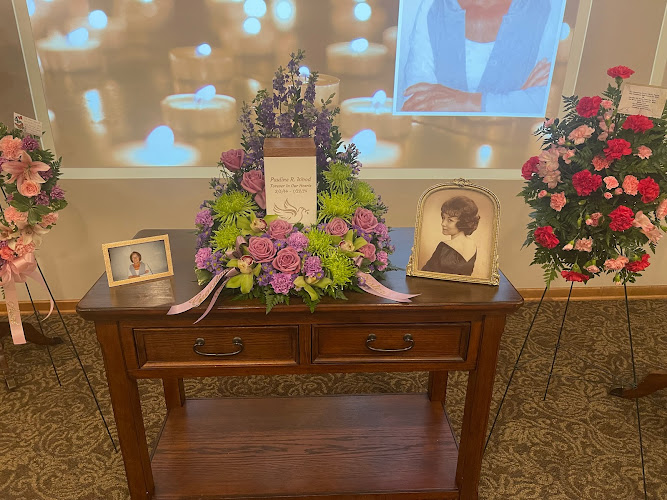 Kozlak-Radulovich Funeral Chapel Blaine Minnesota