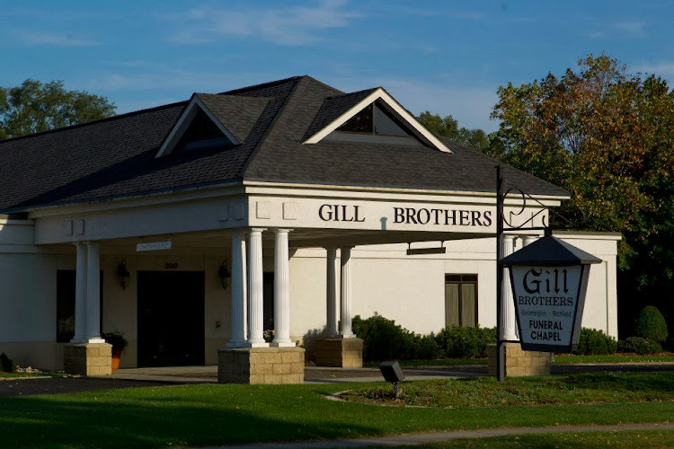 Funeral Services at Gill Brothers Funeral and Cremation Services in Bloomington, Minnesota | FuneralHomes.fyi Gill Brothers Funeral and Cremation Services Bloomington Minnesota