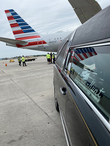 Billman-Hunt Funeral Chapel Minneapolis Minnesota