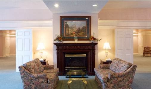 Funeral Services at Washburn-McReavy Coon Rapids Chapel in Coon Rapids, Minnesota | FuneralHomes.fyi Washburn-McReavy Coon Rapids Chapel Coon Rapids Minnesota