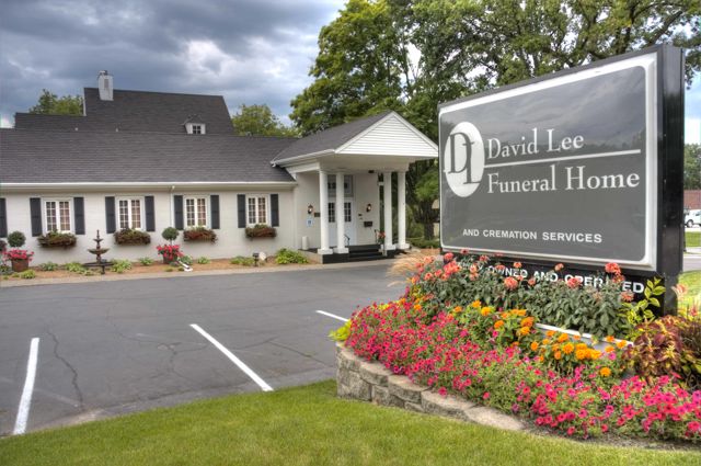 David Lee Funeral Home Wayzata Minnesota