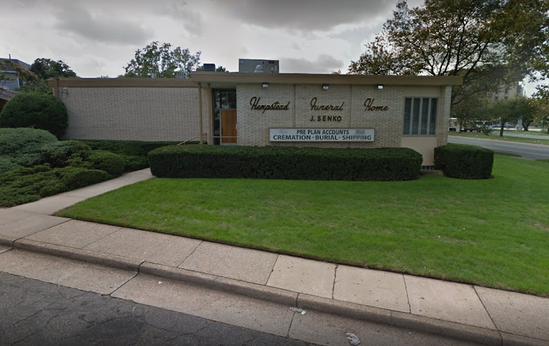 Funeral Services at Hempstead Funeral Home / Senko FH in Hempstead, New York | FuneralHomes.fyi Hempstead Funeral Home / Senko FH Hempstead New York