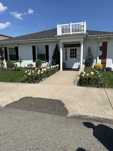 Edward F. Lieber Funeral Homes Inc Valley Stream New York