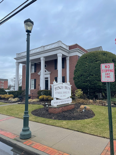Flinch & Bruns Funeral Home Inc Lynbrook New York