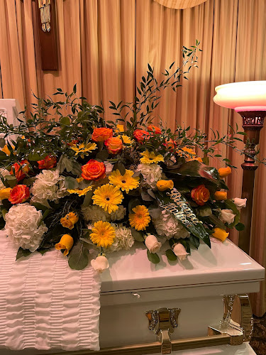 Funeral Services at Hungerford & Clark Funeral Home in Freeport, New York | FuneralHomes.fyi Hungerford & Clark Funeral Home Freeport New York