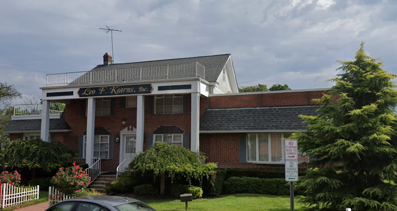 Funeral Services at Leo F. Kearns, Inc. in East Meadow, New York | FuneralHomes.fyi Leo F. Kearns, Inc. East Meadow New York