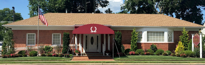 Charles J. O’Shea Funeral Home East Meadow New York