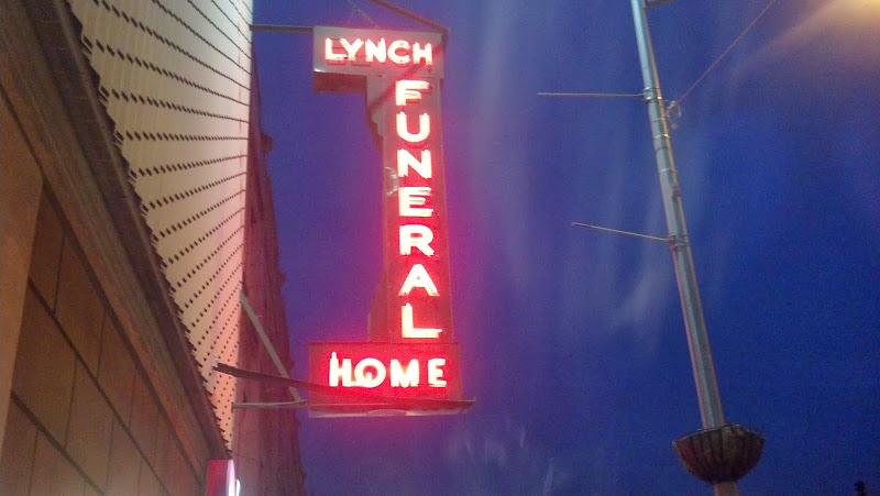 Edward D Lynch Funeral Home Sunnyside New York