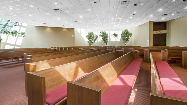 Boulevard-Riverside Chapels Hewlett New York