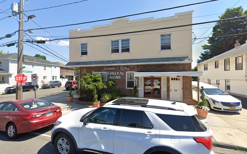 Funeral Services at Jeremiah C.Gaffney’s Funeral Home Inc. in Inwood, New York | FuneralHomes.fyi Jeremiah C.Gaffney’s Funeral Home Inc. Inwood New York
