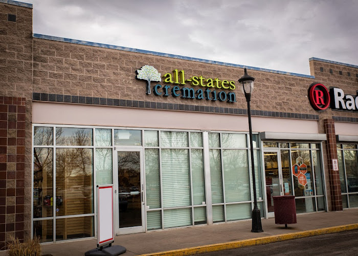 All-States Cremation Wheat Ridge Colorado