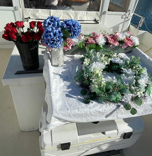 South Shore Sea Burials Inc. Point Lookout New York