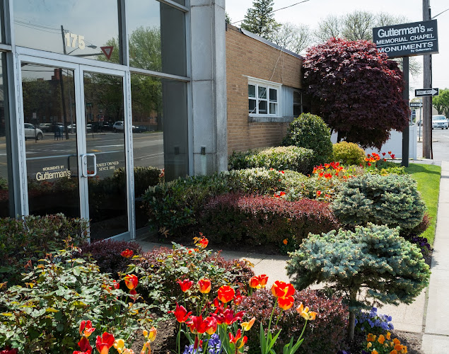Gutterman’s Funeral Home Rockville Centre New York