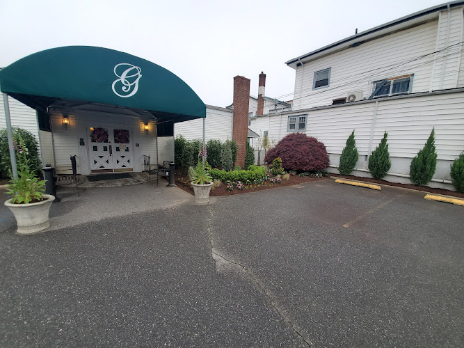 Thomas A Glynn & Son Funeral Home Rockville Centre New York