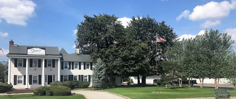 Funeral Services at Towers Funeral Home, Inc. in Oceanside, New York | FuneralHomes.fyi Towers Funeral Home, Inc. Oceanside New York
