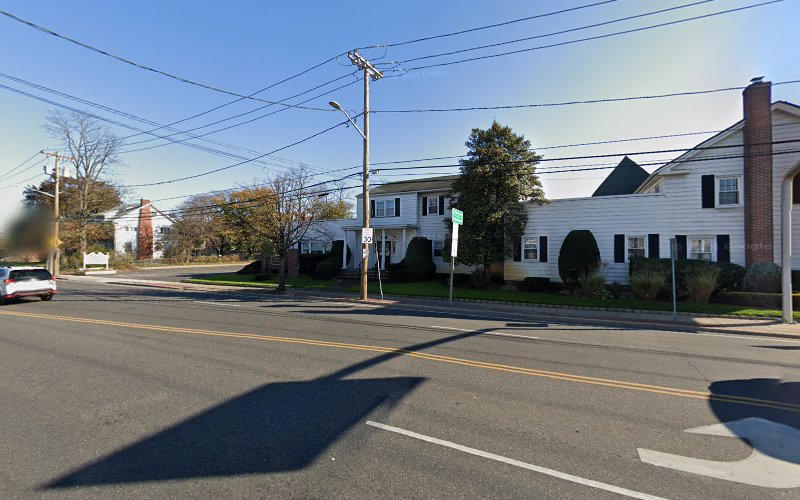 Baverstock-Dziuba Oceanside New York