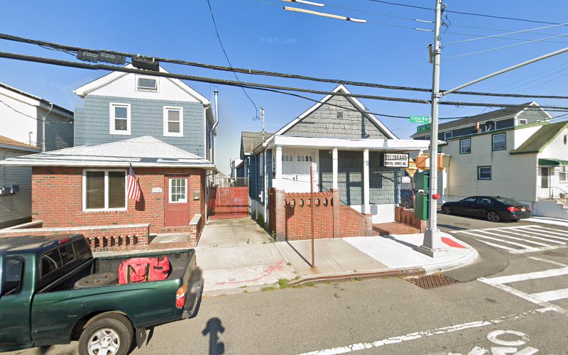 Hillebrand Funeral Homes Inc Broad Channel New York