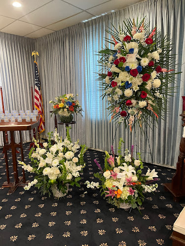 Bellmore Funeral Home Inc North Bellmore New York