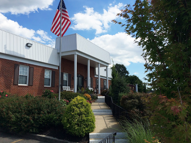 Funeral Services at Charles J. O’Shea Funeral Home in Wantagh, New York | FuneralHomes.fyi Charles J. O’Shea Funeral Home Wantagh New York