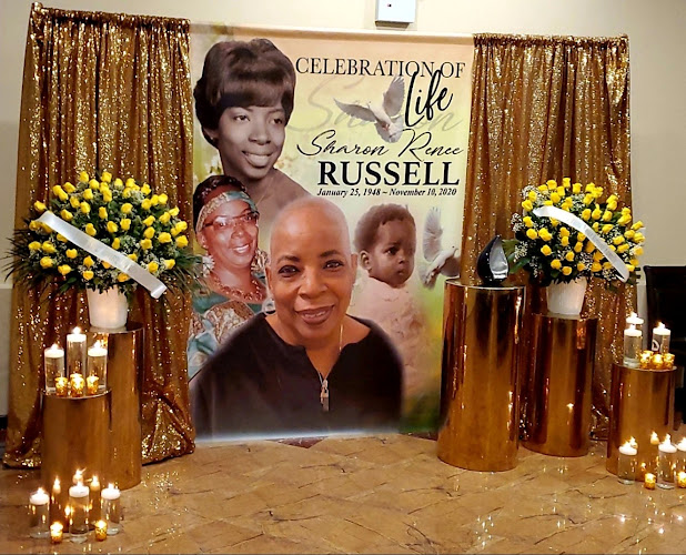 Lilies of the Field Life Celebrations & Keepsakes Queens New York