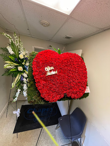 Chapey & Sons Funeral & Cremation Care Bethpage New York