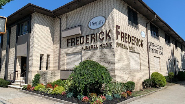 Harden Funeral Home Queens New York