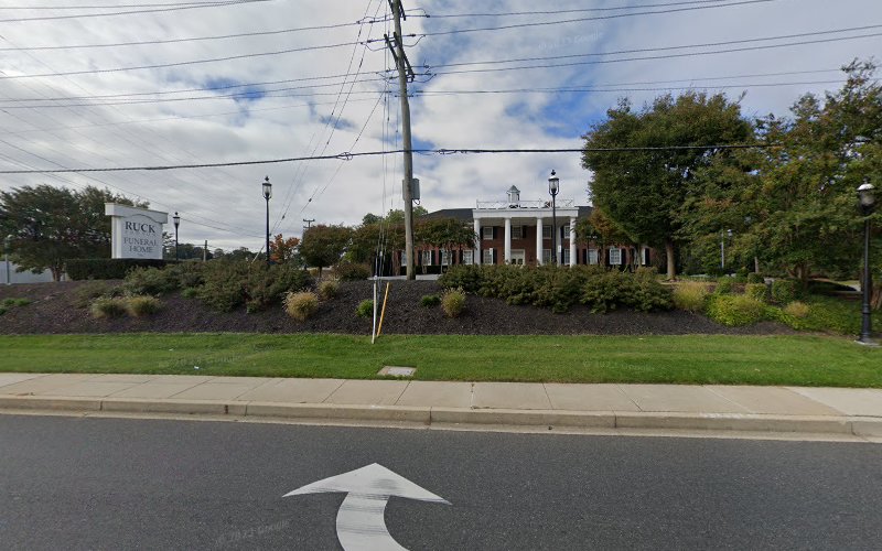 Funeral Services at Hilltop Service Corporation in Baltimore, Maryland | FuneralHomes.fyi Hilltop Service Corporation Baltimore Maryland