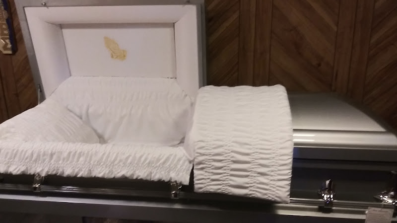 Charm City Caskets and Urns Baltimore Maryland