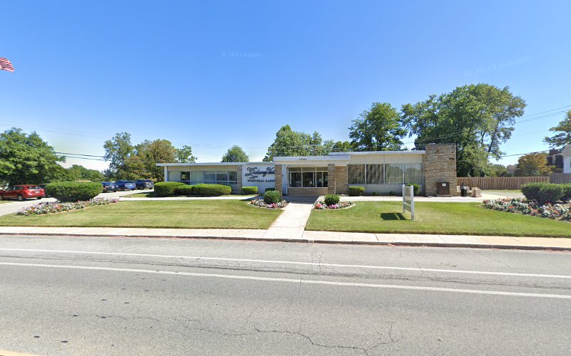 John O Mitchell IV Funeral Services Timonium Maryland