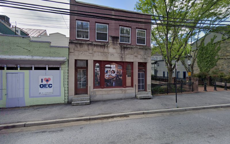 Easton Sons Ellicott City Maryland