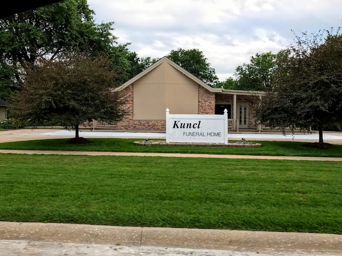 Kuncl Funeral Home Wilber Nebraska