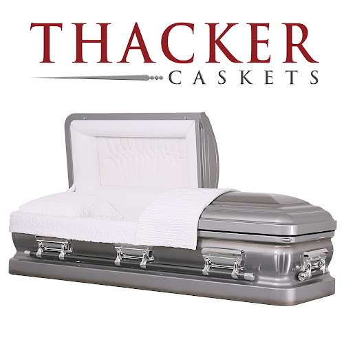 Thacker Caskets Monrovia Maryland