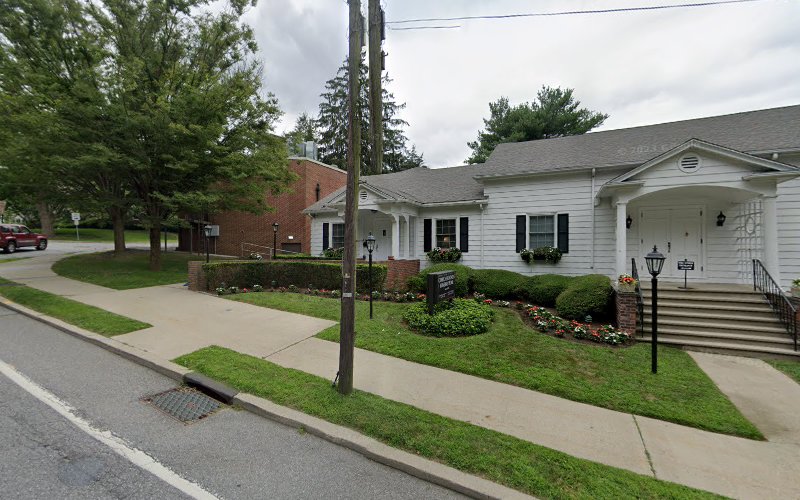 Funeral Services at Mc Manus & Clark Inc in Katonah, New York | FuneralHomes.fyi Mc Manus & Clark Inc Katonah New York