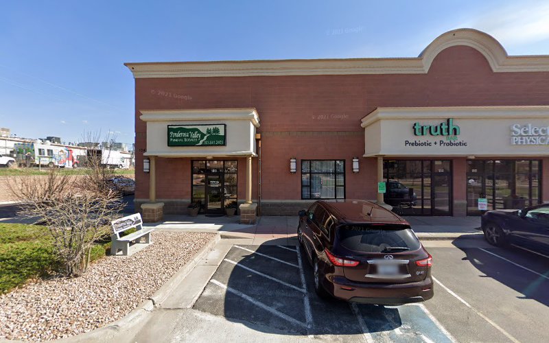 Funeral Services at Ponderosa Valley Funeral Services in Parker, Colorado | FuneralHomes.fyi Ponderosa Valley Funeral Services Parker Colorado