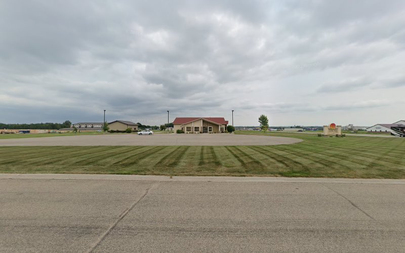 Funeral Services at Wright Funeral Home & Cremation Service in Hawley, Minnesota | FuneralHomes.fyi Wright Funeral Home & Cremation Service Hawley Minnesota